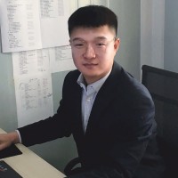 王兴禹