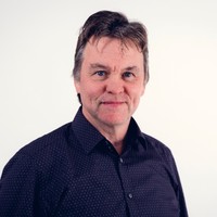 Peter Holvoet