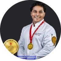 Chanaka Fernando