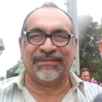 Jose Antonio Changir Diaz