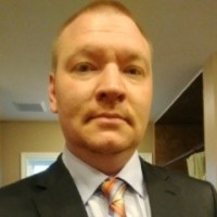 Craig Whitford