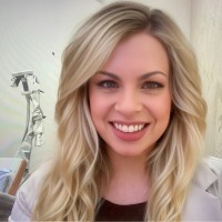 Stefanie Velgos, Ph.D., M.Sc.