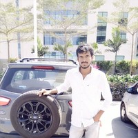 Rakesh Reddy
