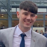 Jamie Farrelly