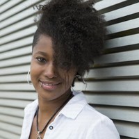 Ebony Brinz