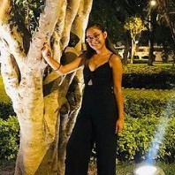 Alexa Agramonte Scipión