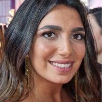 Lyne Hajjar