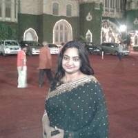 Pallavi Rajan