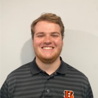 Corey Reilly