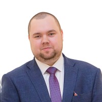 Svyatoslav Zakharov