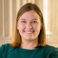 Maggie Rousseau Sunstrum