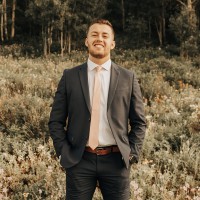 Gavin Maccubbin