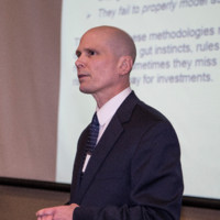Matthew T. Irey