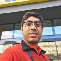 Diptarka Gupta