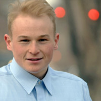 Brandon Connell