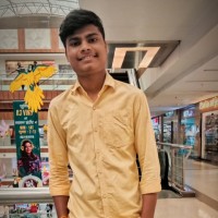 Govind R