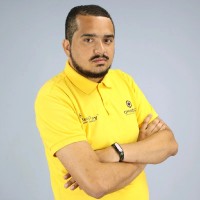 Daniel Cesar Rodrigues