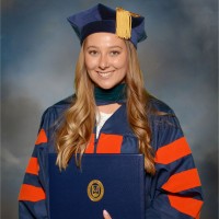 Meagan Thomas, Pt, Dpt
