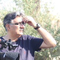 Mohammad Ehsani