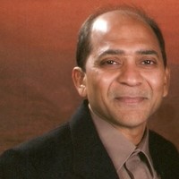Robin D'souza