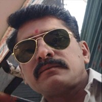 Mahesh Kamble