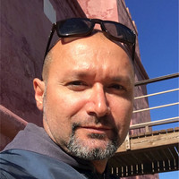 Etienne Lentini