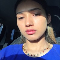 Griselda Stephanya Silva Ramos