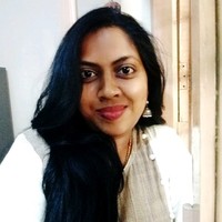 Kavya shree