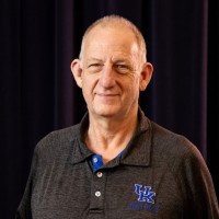 James Chesnut