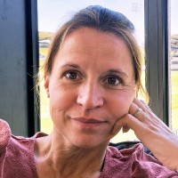 Vanessa Martin-Merino