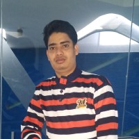Md Haseeb
