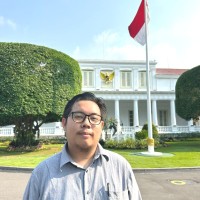 Rafael Setiawan