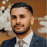 Umair Ahmad