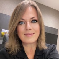 Christine ECKERT