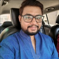 Sameer Shrimali