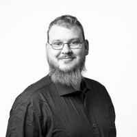 Jesper Kay Wohlgemuth