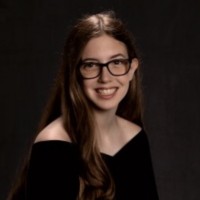 Ella Cronin