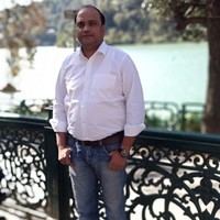 Samar Alam