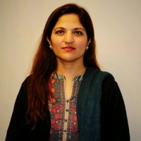 Dr. Khadeeja Azhar
