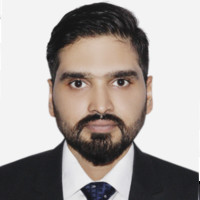 Faizan Ahmed, Ca, Cia, Cica, Ma(Eco.)