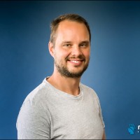 Sebastian Tølbøl Thrane