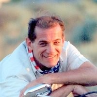 Bill Scheid