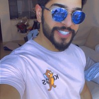 هزاع المرزوقي