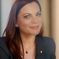 Mindy Riordan