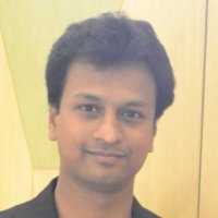 Karthik Ravikumar