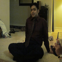 Syed Shah
