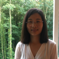 Furong Wang