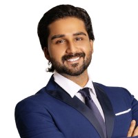 Hasnain Asghar