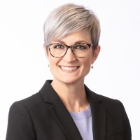 Shauna Huston, Sphr, Clm, Shrm-Scp