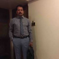 Yogendrasinh Rana